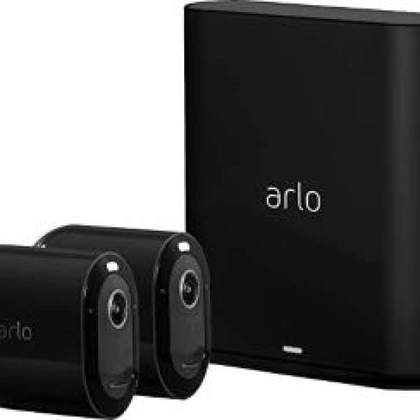 Arlo Pro 3