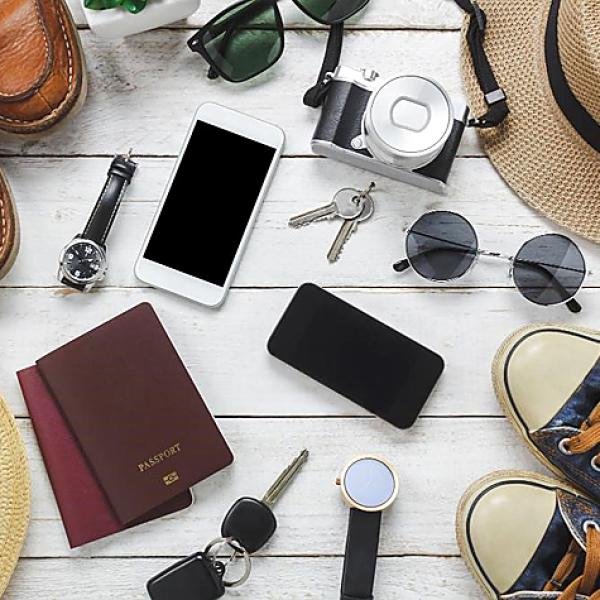 Accessories