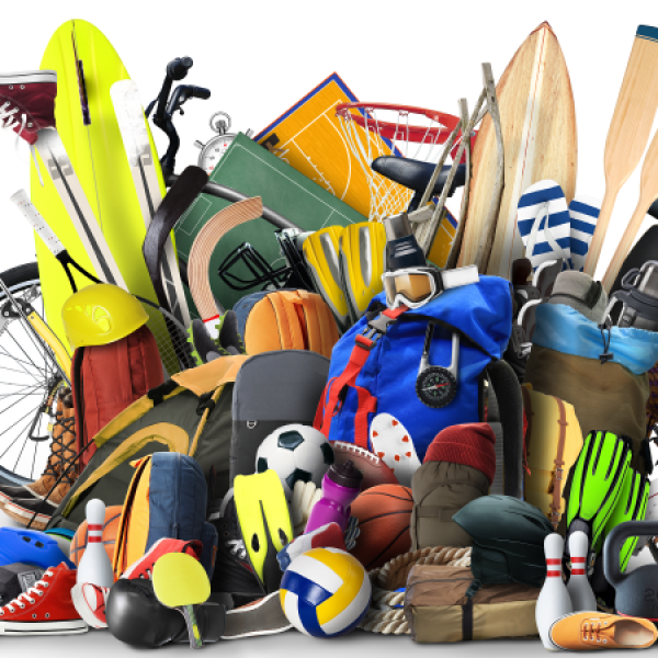 Sporting Goods