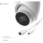 NEW Amcrest 5MP POE Security Camera System