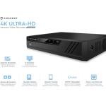 NEW Amcrest 5MP POE Security Camera System