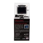 NEW Monster Digital Action Sports 2" Camera, 1080p Resolution HD Video