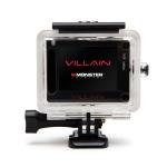 NEW Monster Digital Action Sports 2" Camera, 1080p Resolution HD Video