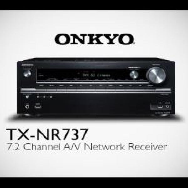 Onkyo