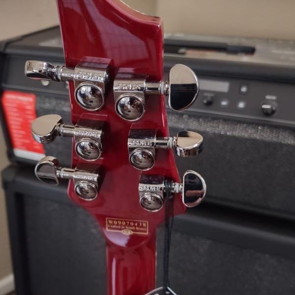 Schecter C-1 Artist II Electric Guitar Brand New!