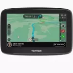 TomTom Via 1535 GPS Lifetime Map Updates
