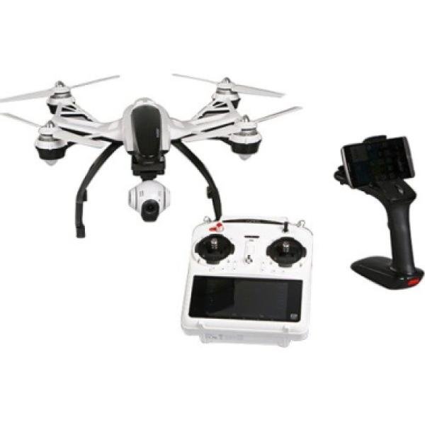 Yuneec Q500 Typhoon Quadcopter Brand New Drone